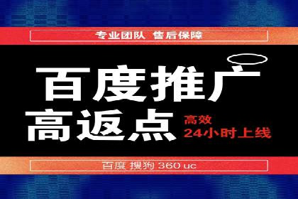 百度竞价包年推广案例解析：如何实现转化